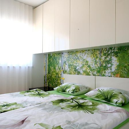 Apartman No 12 Mali Lošinj Extérieur photo