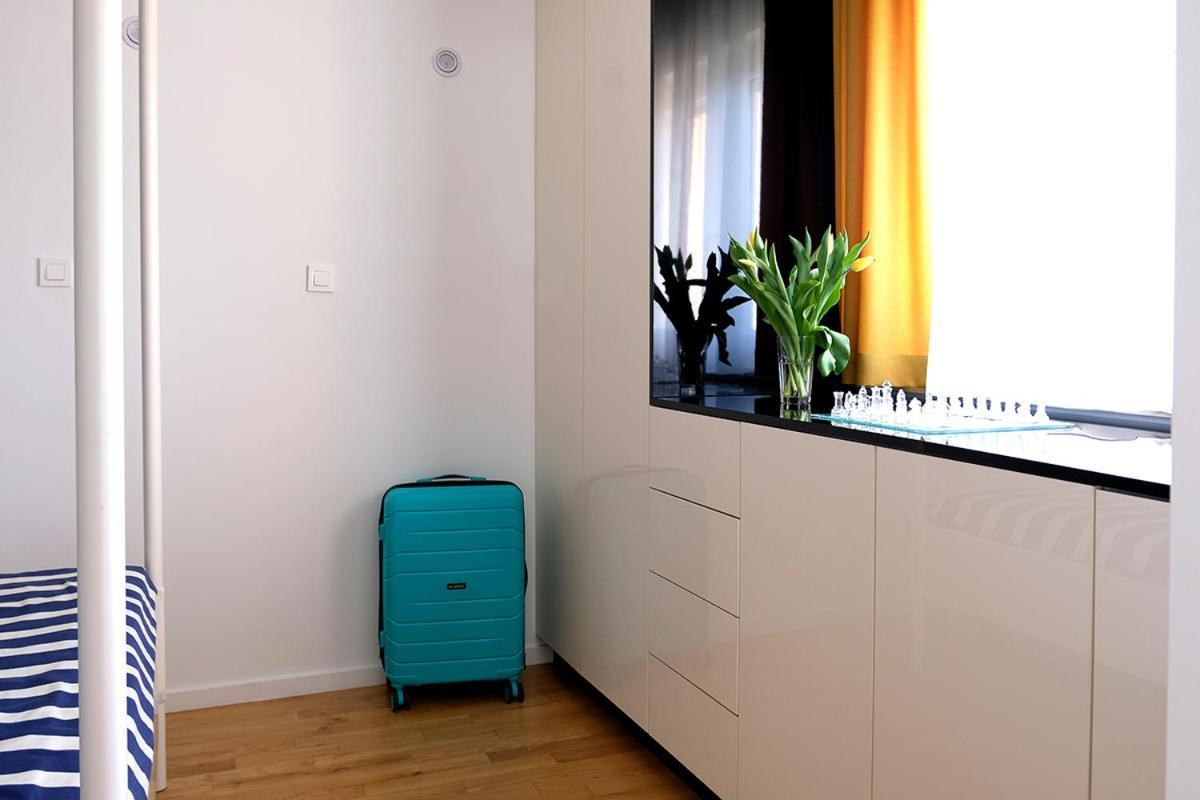 Apartman No 12 Mali Lošinj Extérieur photo