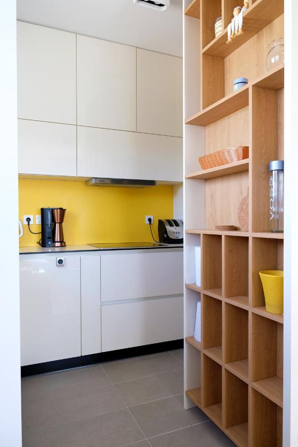 Apartman No 12 Mali Lošinj Extérieur photo