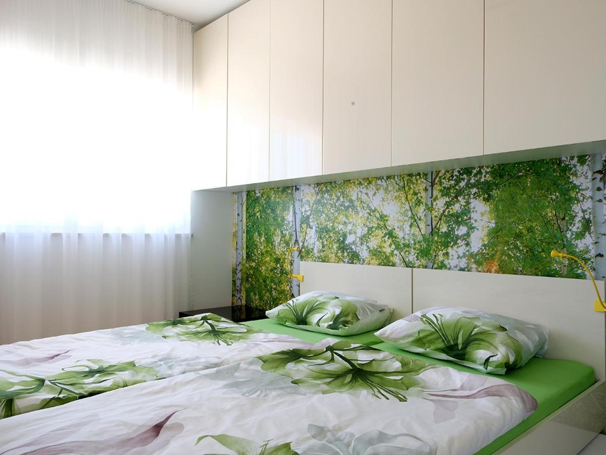Apartman No 12 Mali Lošinj Extérieur photo