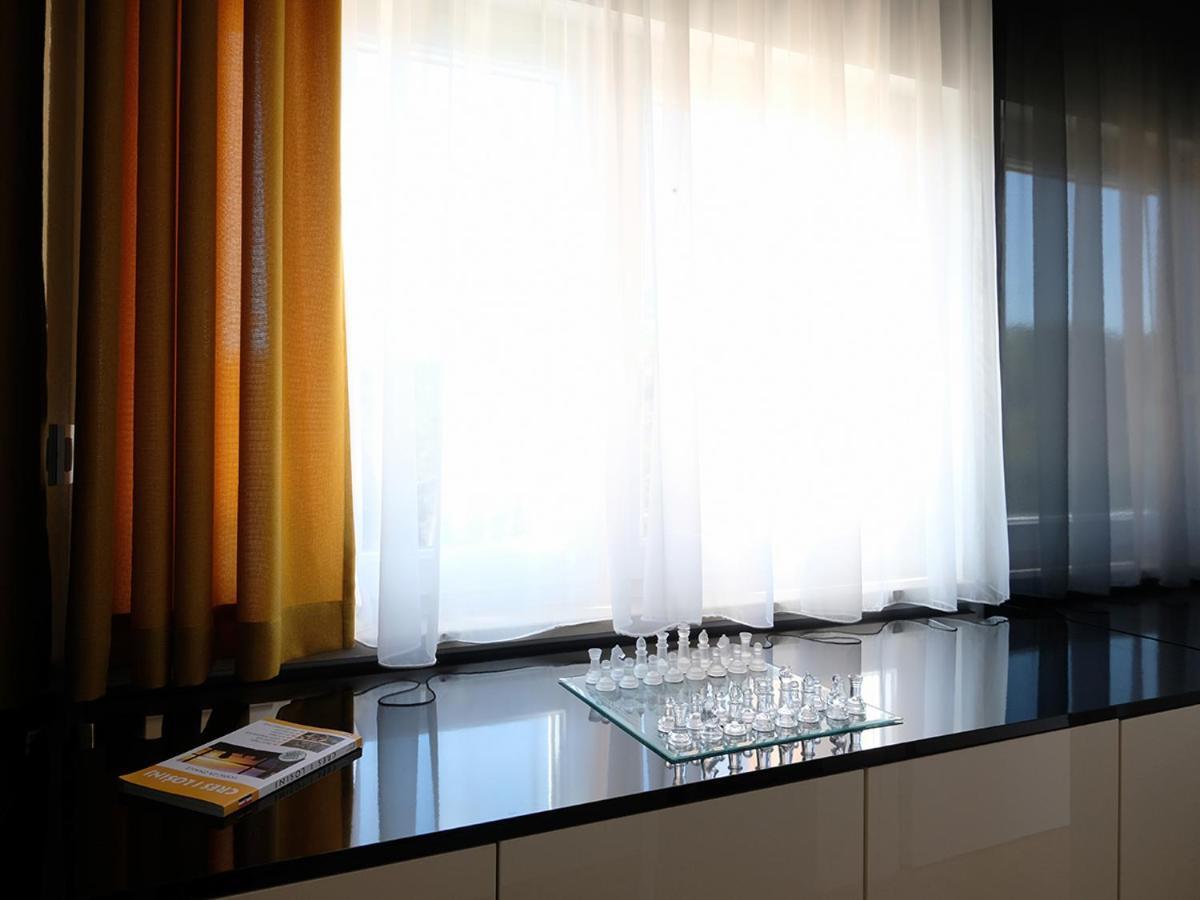 Apartman No 12 Mali Lošinj Extérieur photo