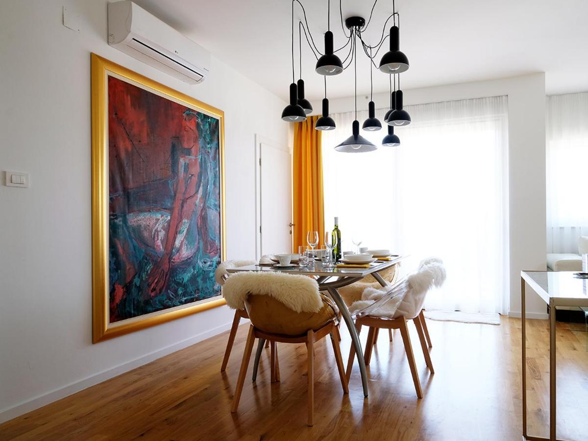 Apartman No 12 Mali Lošinj Extérieur photo