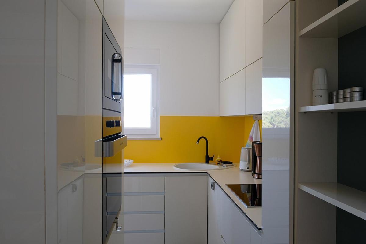 Apartman No 12 Mali Lošinj Extérieur photo