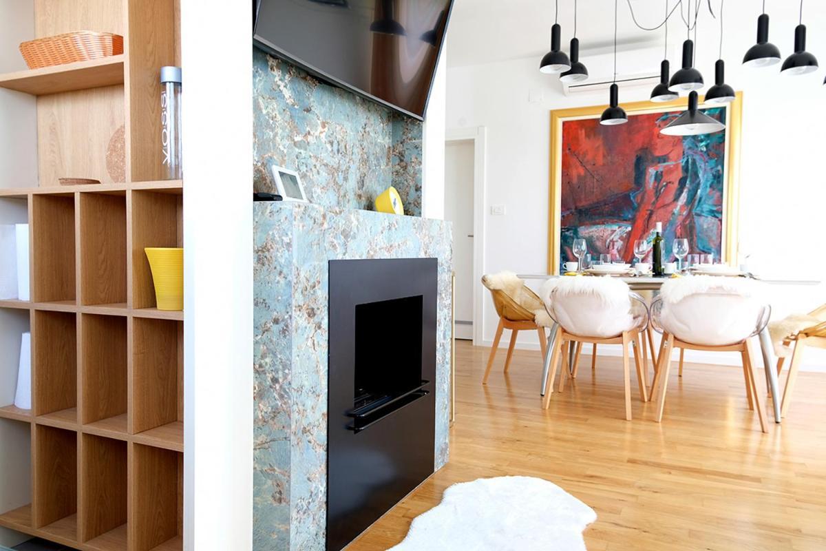 Apartman No 12 Mali Lošinj Extérieur photo