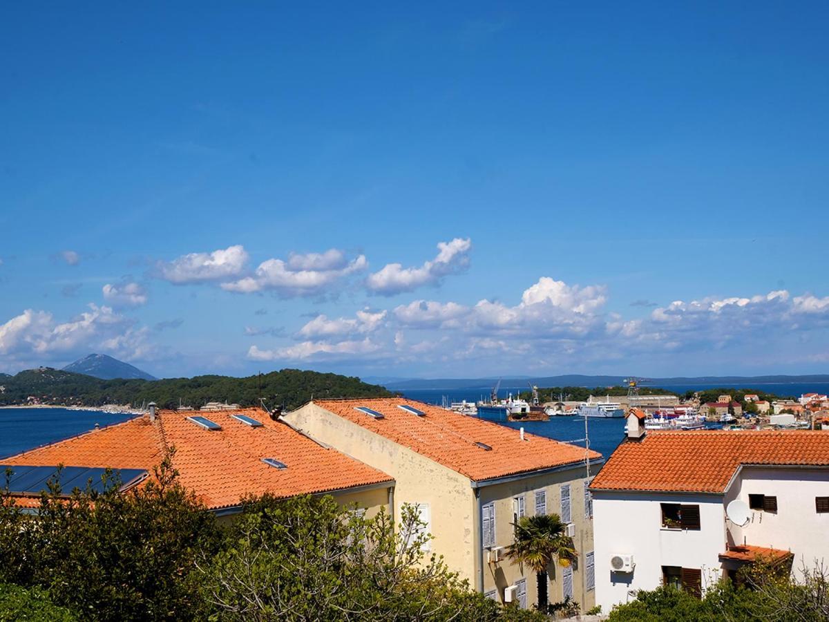 Apartman No 12 Mali Lošinj Extérieur photo