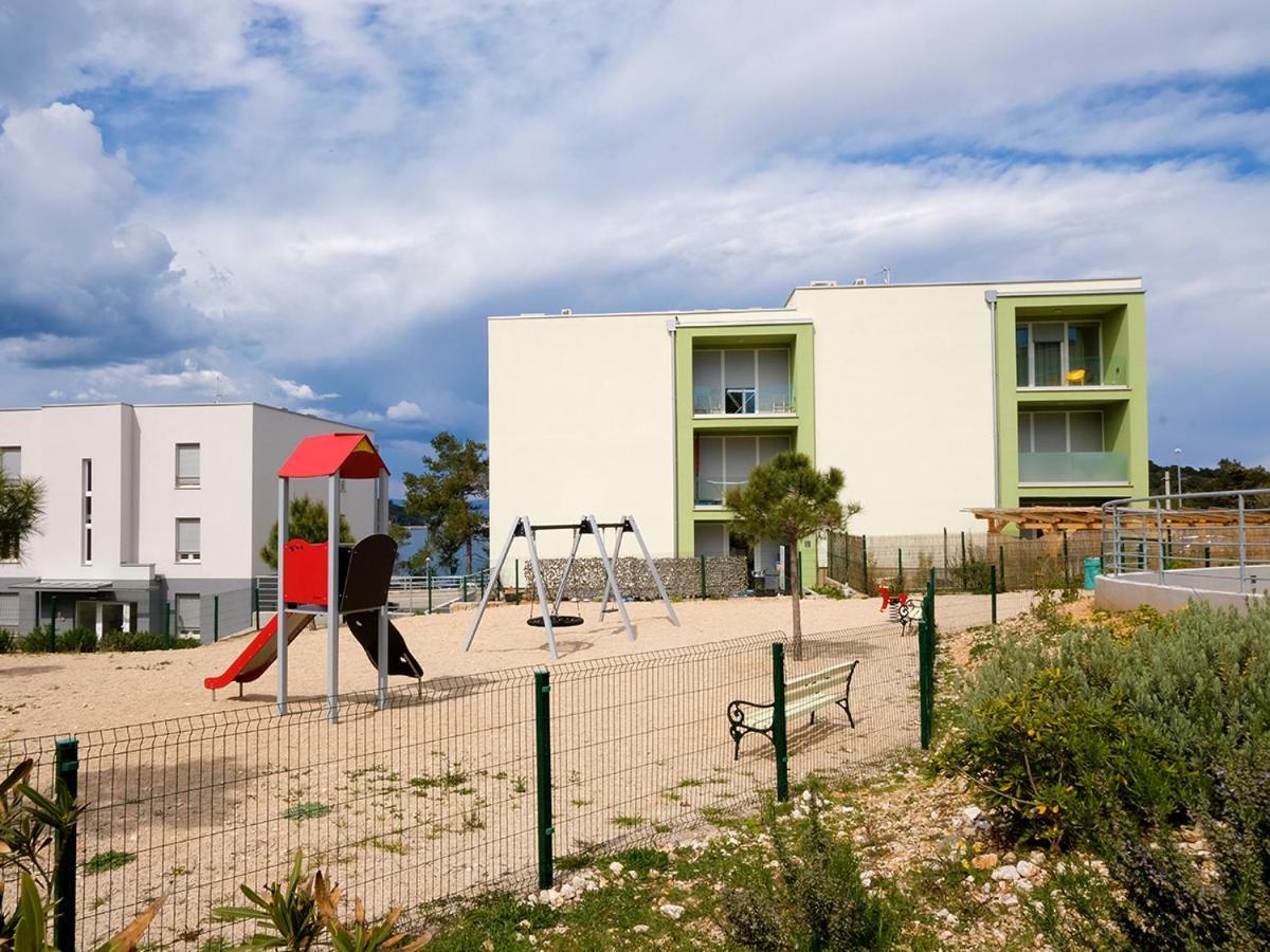Apartman No 12 Mali Lošinj Extérieur photo