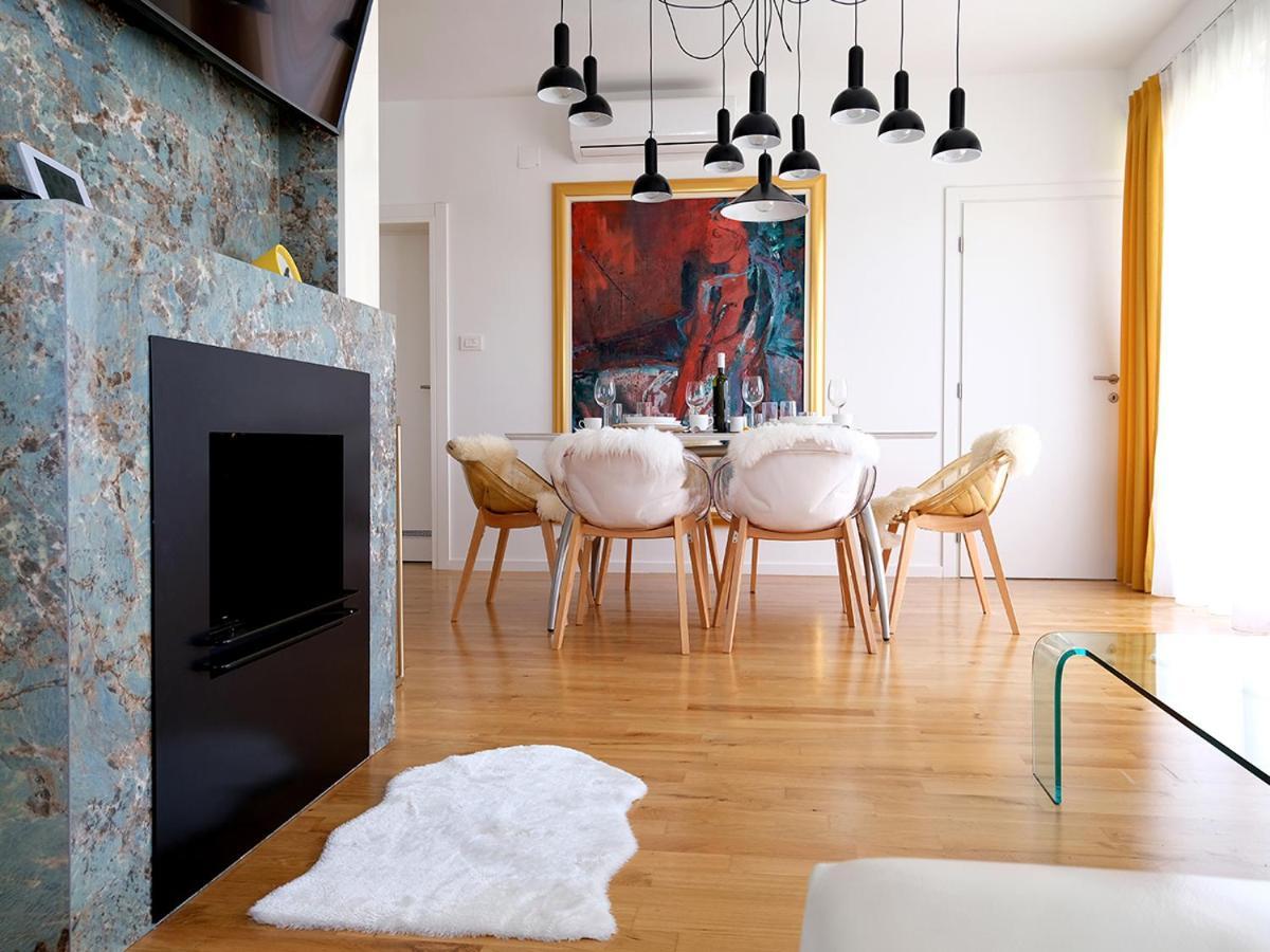 Apartman No 12 Mali Lošinj Extérieur photo