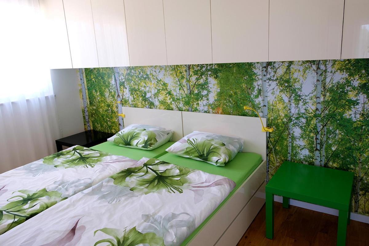 Apartman No 12 Mali Lošinj Extérieur photo