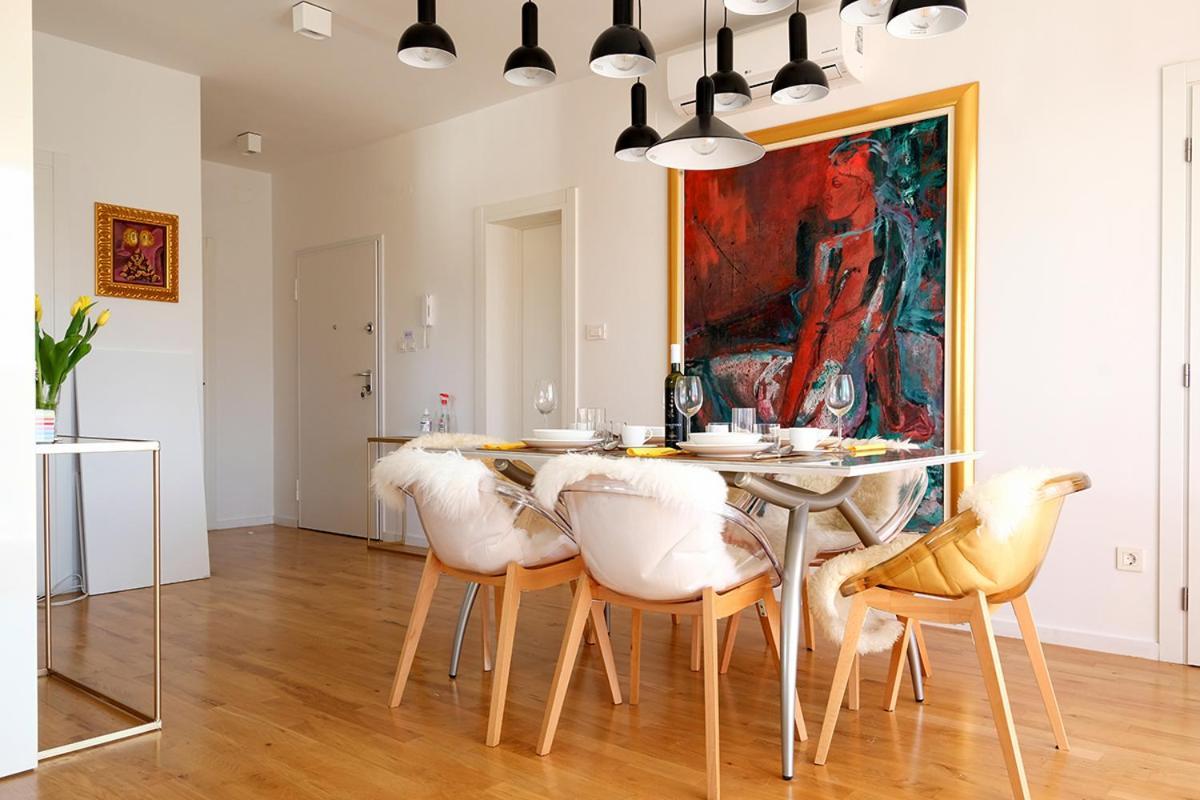 Apartman No 12 Mali Lošinj Extérieur photo
