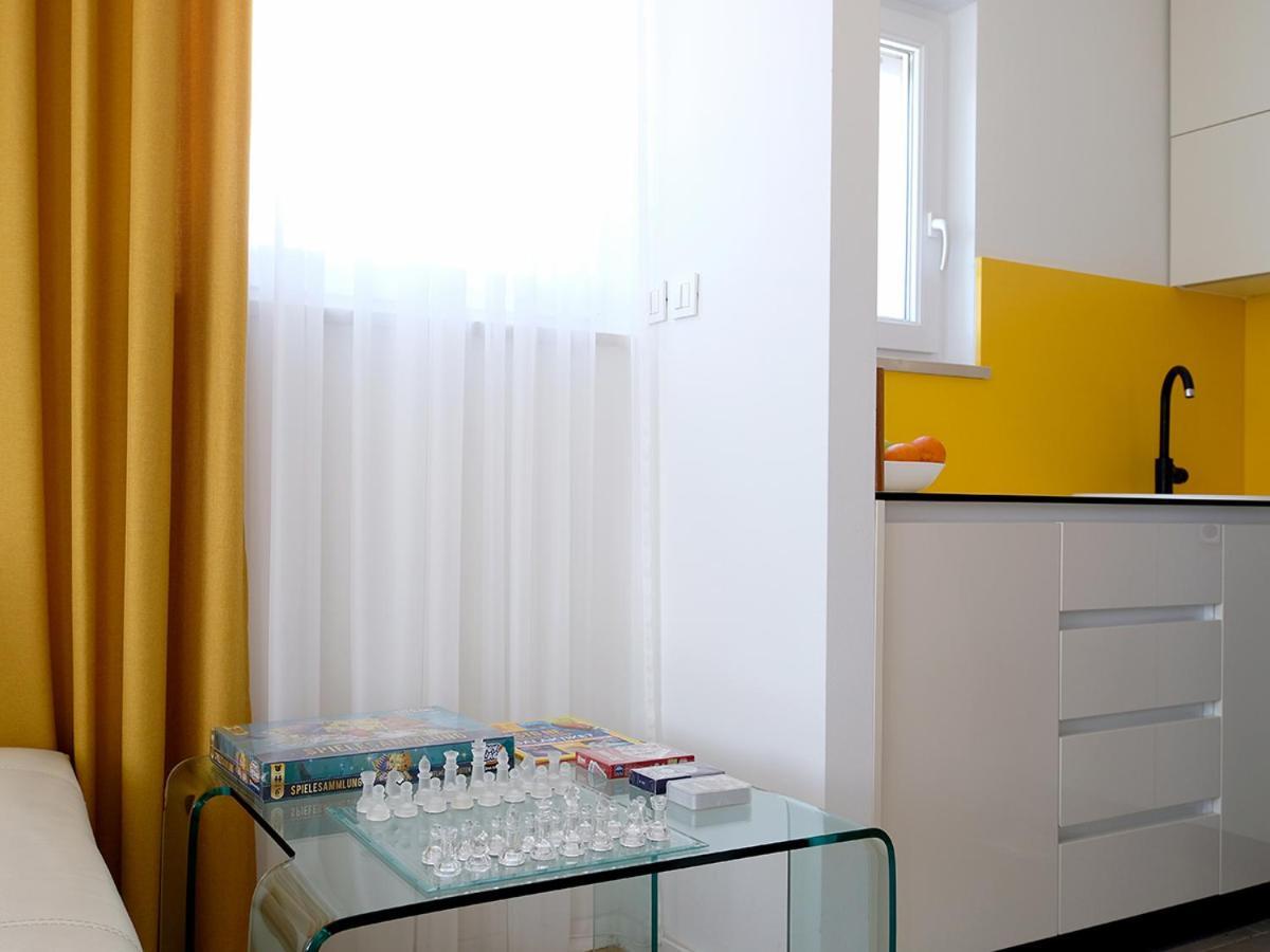 Apartman No 12 Mali Lošinj Extérieur photo