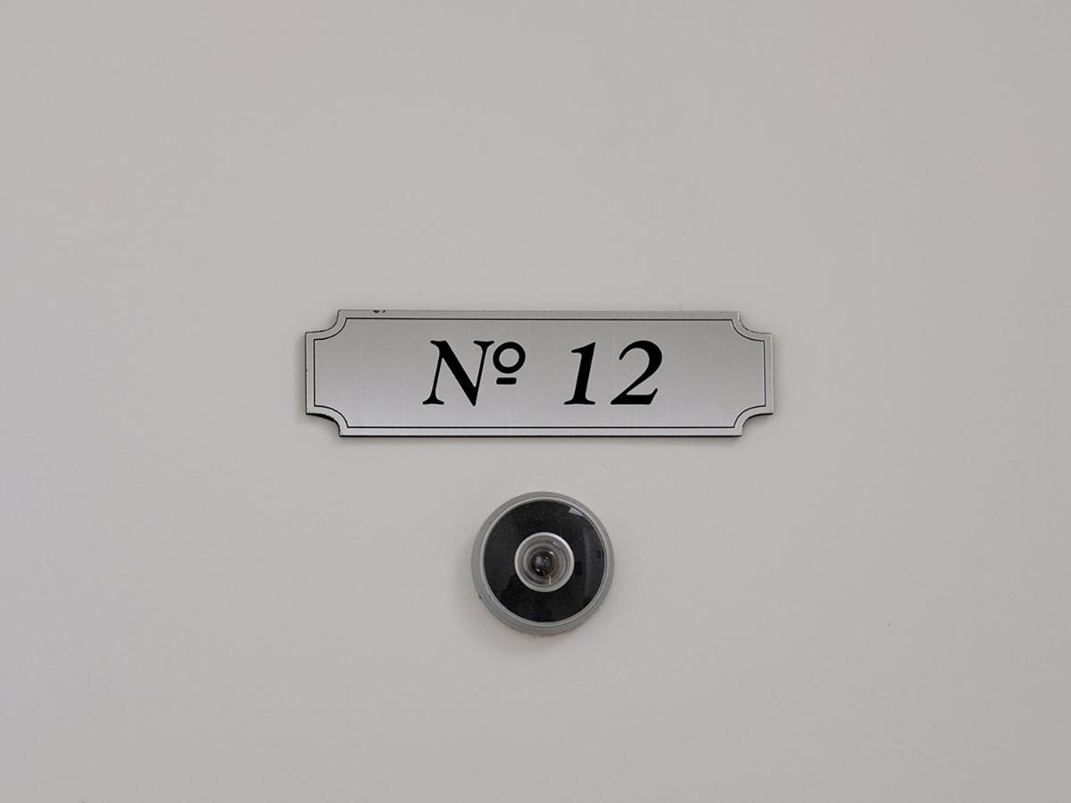 Apartman No 12 Mali Lošinj Extérieur photo