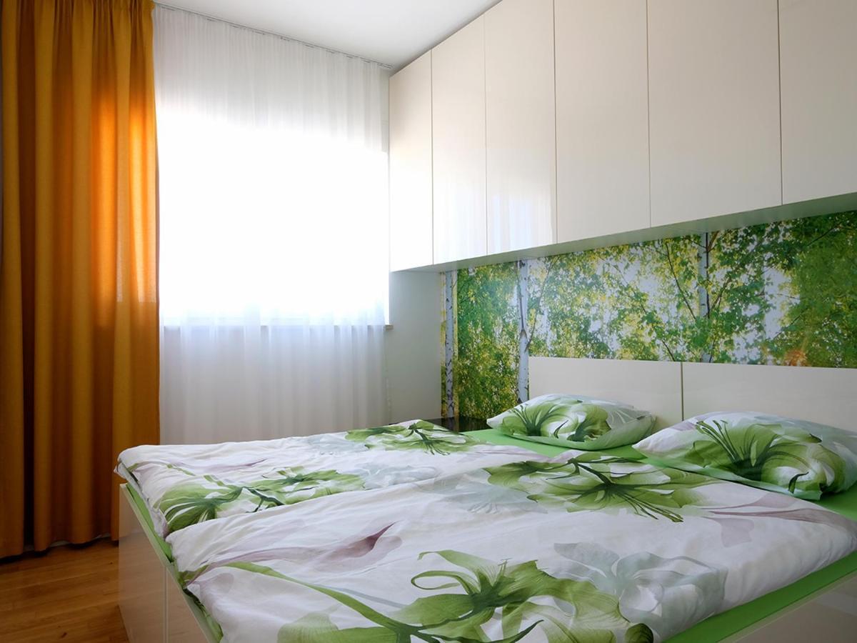 Apartman No 12 Mali Lošinj Extérieur photo