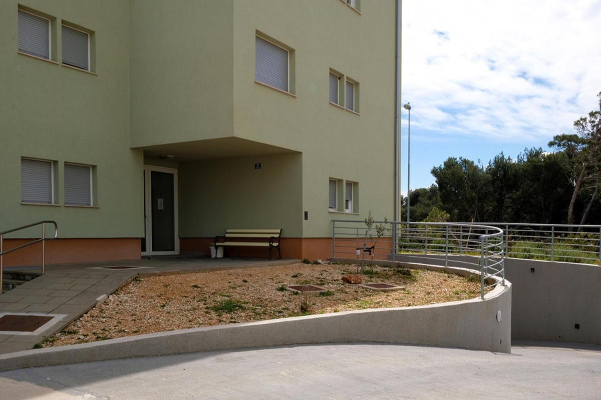 Apartman No 12 Mali Lošinj Extérieur photo